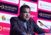 एथेनॉल अर्थव्यवस्था को मिलेगा बढ़ावा: नितिन गडकरी ने ब्राजील के परिवहन अधिकारियों के साथ द्विपक्षीय बैठक की