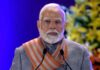 PM Modi launches ‘Mission Mausam’ on IMD’s 150th foundation day