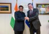 EU and India forge path to transform global trade, investment landscape