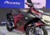 Suzuki launches E85-compliant Gixxer SF 250 Flex Fuel for Indian market