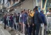 Delhi records slow turnout of 8.10% as of 9 am in assembly polls; Milkipur records 13.34% turnout in bypolls
