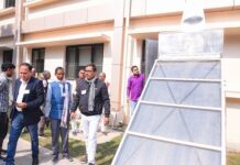IT Kanpur develops solar dehydration technology to boost farmers’ income, reduce post-harvest losses