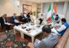 India, Italy hold discussion to strengthen collaboration in agriculture