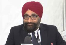 India buys crude from clean entities, no embargo on Russian oil, says IOCL Chairman