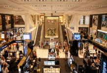 India to drive Rs 190 trillion retail market by 2034: BCG-RAI report