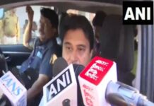 Inflation declined during PM Modi’s tenure: Jyotiraditya Scindia hits back at Priyanka Gandhi