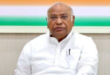 Mallikarjun Kharge approves appointment of All India Kisan Congress Chairpersons in 4 states