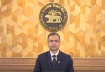 India’s forex market average daily turnover doubled from USD 32 bn in 2020 to USD 60 bn in 2024: RBI Governor