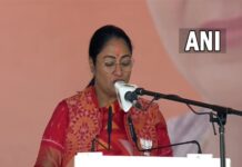 Rekha Gupta sworn in as Delhi Chief Minister; Becomes 4th Woman CM of national capital