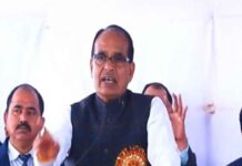 Shivraj Singh Chouhan says India won’t compromise farmers’ interests, resisted opening up agri sector for imports