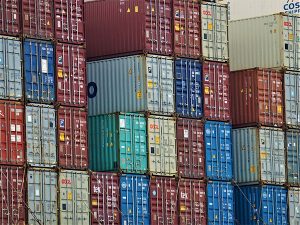 Trade deficit