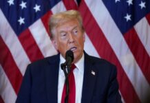 “Only sugar mill in Texas closed, because Mexico stealing water from Texas farmers”: Trump threatens sanctions, tariffs