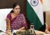 Potassium Derived from Molasses can reduce dependence on imported potash: Anupriya Patel