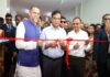 Assam CM Dr Himanta Biswa Sarma inaugurates Reliance’s new Campa and Beverages Bottling Plant in Guwahati