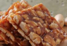 कर्नाटक सरकार ने स्वास्थ्य संबंधी चिंताओं के चलते स्कूलों में मूंगफली की ‘चिक्की’ का वितरण रोका