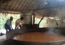 तमिलनाडु: पोन्नी शुगर्स ने इरोड में गुड़ निर्माण इकाई का अधिग्रहण किया