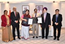 BPCL signs MoU with National Sugar Institute to scale up sweet sorghum-based bioethanol production