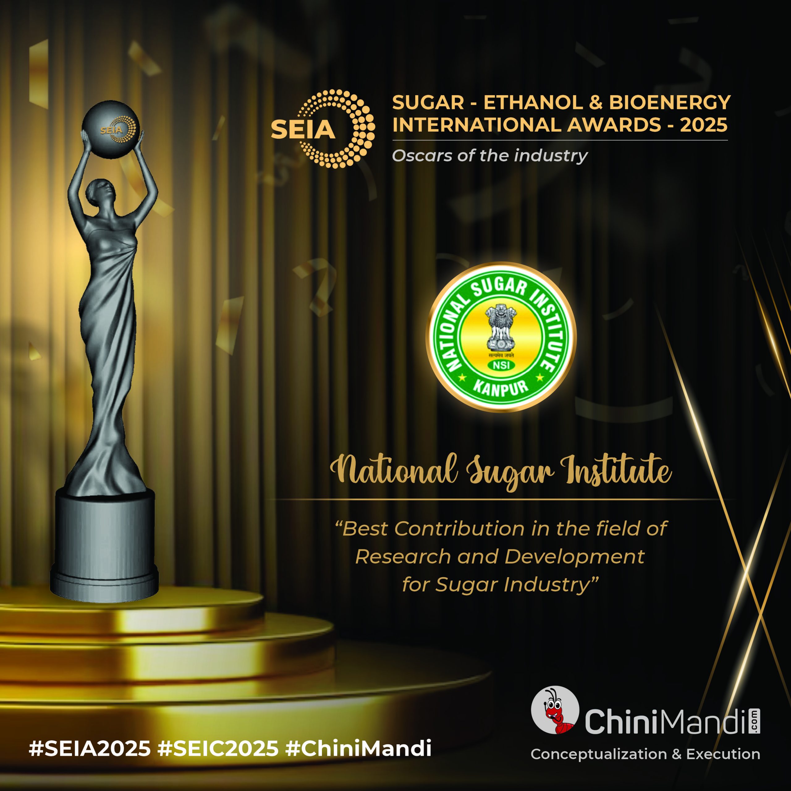 National Sugar Institute