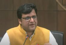 उत्तर प्रदेश: सरकार ने आबकारी नीति 2025-26 को मंजूरी दी, 55,000 करोड़ रुपये का राजस्व लक्ष्य रखा