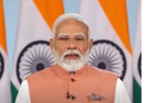 PM Modi says India stands ready to offer assistance after 7.7 quake hits Myanmar, tremors felt in Thailand