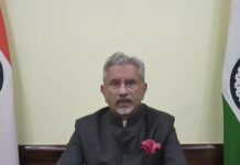 India’s development projects in various sectors such as sugar & textile factories generated local employment in Africa: S Jaishankar