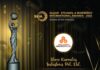 SEIA 2025: Shree Kurmdas Industries Pvt. Ltd. receives award for Turnkey Project Excellence for the Industry