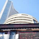 Share market in India opens lower as persistent foreign fund outflows and weak Rupee weigh on sentiment