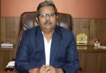 विक्रमी ऊस उत्पादकांनी मार्गदर्शन करावे : साखर आयुक्त सिद्धराम सालीमठ Siddharam Salimath sugar commissioner