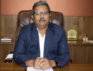 Siddharam Salimath sugar commissioner