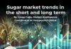 Hedgepoint: Sugar market trends in the short and long term