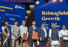 Nirani Sugars signs MoU with Karnataka government to establish Polylactic Acid (PLA) manufacturing unit in Bagalkot