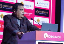 “Government has taken the decision to open ethanol pumps just like petrol pumps”