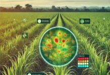 सांगली : राजारामबापू कारखान्याचे ४०० शेतकरी वापरणार ऊस पिकात ‘एआय’ तंत्रज्ञान