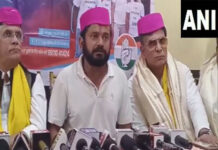 “All industrialists have their eyes on Bihar’s water resources”, claims Congress’ Kanhaiya Kumar