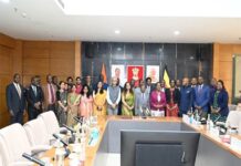 India, Uganda hold 3rd Joint Trade Committee meeting to boost ties