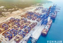 Adani’s Vizhinjam port gets environment clearance for next phases: Kerala CM