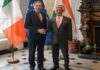 India, Ireland to set up Joint Economic Commission to increase trade, investment, technology linkages: EAM