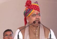 Rajasthan Budget prioritises infrastructure, agriculture, drinking water, education, and health services in rural areas: CM Bhajanlal Sharma