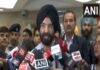 Vehicles older than 15 years would not get fuel after March 31: Delhi Minister Manjinder Singh Sirsa