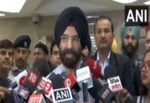 Vehicles older than 15 years would not get fuel after March 31: Delhi Minister Manjinder Singh Sirsa