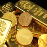 Gold rally to continue, could hit USD 5000 in 2026, amid tight supply and demand by central banks: Deutsche Bank