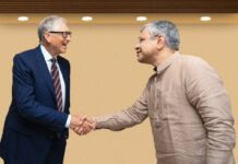 AI solutions for better crops: India AI Mission to sign MoU with Gates Foundation to revolutionise agriculture