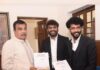 ChiniMandi presents ‘White Paper’ on sugar, bioenergy and allied industry to Hon’ble Minister Nitin Gadkari and DFPD, Govt. of India