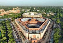 Parliament passes Bills of Lading, replaces 169-years-old colonial-era shipping law