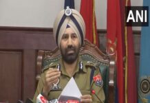 Punjab Govt releases 450 more farmers from police detention, 800 released earlier