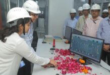 Haryana: Saraswati mill starts production of invert liquid sugar