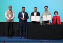 Singapore and India signs Letter of Intent to cooperate on maritime digitalisation