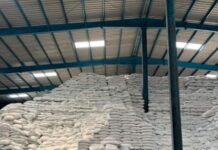 તમિલનાડુ : કલ્લાકુરિચી સહકારી ખાંડ મિલનું 2025-26 સીઝન માટે 3.35 લાખ ટન શેરડીનું લક્ષ્ય