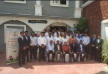 ‘विस्मा’ व भारत पेट्रोलियम कार्पोरेशन लि. यांच्या संयुक्त विद्यमाने ‘कॉम्प्रेस्ड बायोगॅस’ विषयावरील परिसंवादाचे आयोजन