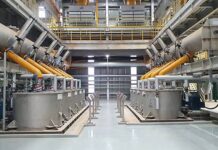 ब्राज़ील: चीनी मिलों ने आग से लड़ने के लिए कैमरों और AI में निवेश किया